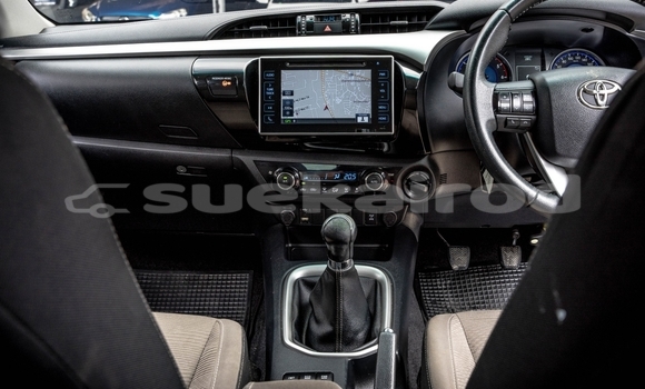 ซื้อ รถมือสอง Toyota Hiluxe Revo สีดำ รถยนต์ ใน %{เมือง} ใน กรุงเทพมหานคร ซื้อ รถมือสอง Toyota Hiluxe Revo สีดำ รถยนต์ ใน %{เมือง} ใน กรุงเทพมหานคร