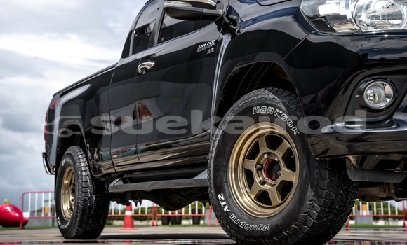 ซื้อ รถมือสอง Toyota Hiluxe Revo สีดำ รถยนต์ ใน %{เมือง} ใน กรุงเทพมหานคร ซื้อ รถมือสอง Toyota Hiluxe Revo สีดำ รถยนต์ ใน %{เมือง} ใน กรุงเทพมหานคร