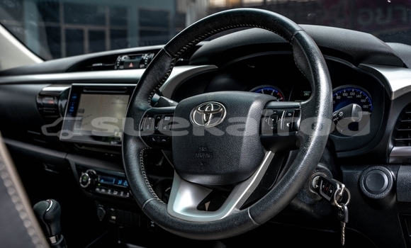 ซื้อ รถมือสอง Toyota Hiluxe Revo สีดำ รถยนต์ ใน %{เมือง} ใน กรุงเทพมหานคร ซื้อ รถมือสอง Toyota Hiluxe Revo สีดำ รถยนต์ ใน %{เมือง} ใน กรุงเทพมหานคร