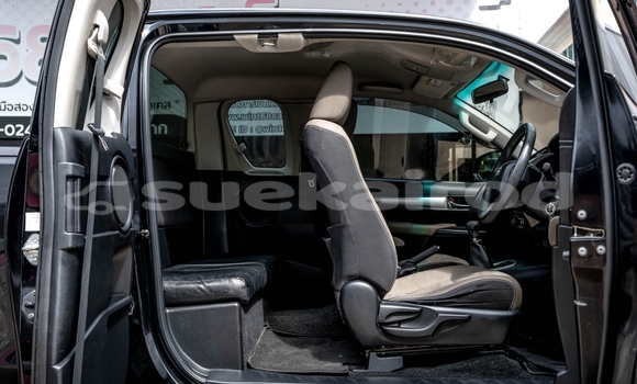 ซื้อ รถมือสอง Toyota Hiluxe Revo สีดำ รถยนต์ ใน %{เมือง} ใน กรุงเทพมหานคร ซื้อ รถมือสอง Toyota Hiluxe Revo สีดำ รถยนต์ ใน %{เมือง} ใน กรุงเทพมหานคร