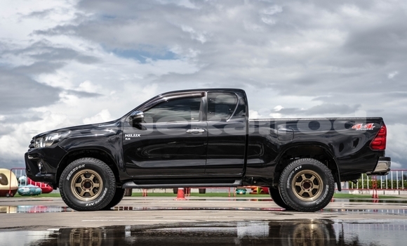 ซื้อ รถมือสอง Toyota Hiluxe Revo สีดำ รถยนต์ ใน %{เมือง} ใน กรุงเทพมหานคร ซื้อ รถมือสอง Toyota Hiluxe Revo สีดำ รถยนต์ ใน %{เมือง} ใน กรุงเทพมหานคร