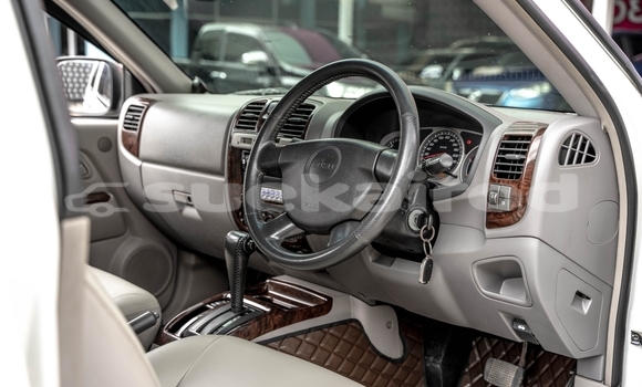 ซื้อ รถมือสอง Isuzu MU-7 ขาว รถยนต์ ใน %{เมือง} ใน กรุงเทพมหานคร ซื้อ รถมือสอง Isuzu MU-7 ขาว รถยนต์ ใน %{เมือง} ใน กรุงเทพมหานคร