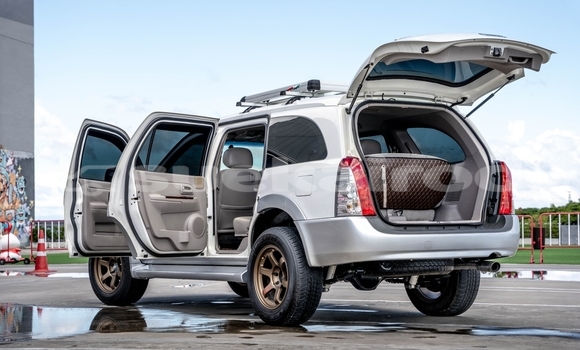 ซื้อ รถมือสอง Isuzu MU-7 ขาว รถยนต์ ใน %{เมือง} ใน กรุงเทพมหานคร ซื้อ รถมือสอง Isuzu MU-7 ขาว รถยนต์ ใน %{เมือง} ใน กรุงเทพมหานคร