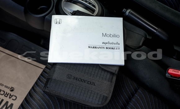 ซื้อ รถมือสอง Honda Mobilio อื่น ๆ รถยนต์ ใน %{เมือง} ใน กรุงเทพมหานคร ซื้อ รถมือสอง Honda Mobilio อื่น ๆ รถยนต์ ใน %{เมือง} ใน กรุงเทพมหานคร