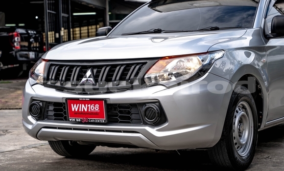 ซื้อ รถมือสอง Mitsubishi Triton อื่น ๆ รถยนต์ ใน %{เมือง} ใน กรุงเทพมหานคร ซื้อ รถมือสอง Mitsubishi Triton อื่น ๆ รถยนต์ ใน %{เมือง} ใน กรุงเทพมหานคร