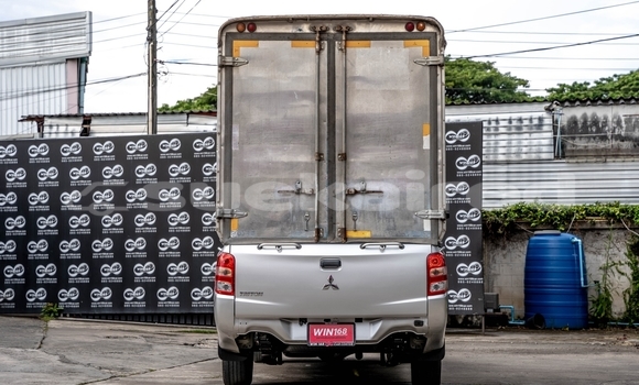 ซื้อ รถมือสอง Mitsubishi Triton อื่น ๆ รถยนต์ ใน %{เมือง} ใน กรุงเทพมหานคร ซื้อ รถมือสอง Mitsubishi Triton อื่น ๆ รถยนต์ ใน %{เมือง} ใน กรุงเทพมหานคร
