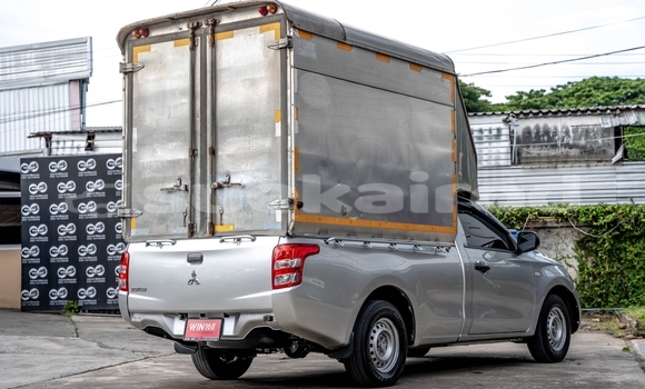 ซื้อ รถมือสอง Mitsubishi Triton อื่น ๆ รถยนต์ ใน %{เมือง} ใน กรุงเทพมหานคร ซื้อ รถมือสอง Mitsubishi Triton อื่น ๆ รถยนต์ ใน %{เมือง} ใน กรุงเทพมหานคร