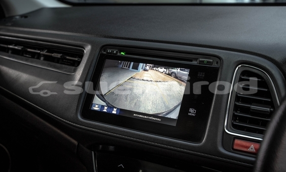 ซื้อ รถมือสอง Honda HR-V สีดำ รถยนต์ ใน %{เมือง} ใน กรุงเทพมหานคร ซื้อ รถมือสอง Honda HR-V สีดำ รถยนต์ ใน %{เมือง} ใน กรุงเทพมหานคร