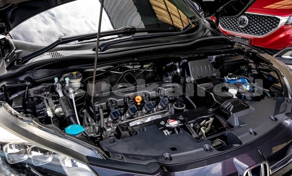 ซื้อ รถมือสอง Honda HR-V สีดำ รถยนต์ ใน %{เมือง} ใน กรุงเทพมหานคร ซื้อ รถมือสอง Honda HR-V สีดำ รถยนต์ ใน %{เมือง} ใน กรุงเทพมหานคร