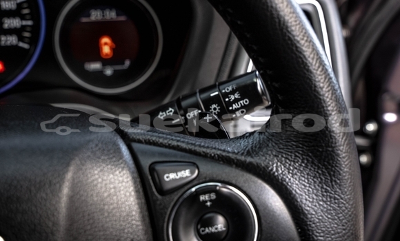 ซื้อ รถมือสอง Honda HR-V สีดำ รถยนต์ ใน %{เมือง} ใน กรุงเทพมหานคร ซื้อ รถมือสอง Honda HR-V สีดำ รถยนต์ ใน %{เมือง} ใน กรุงเทพมหานคร