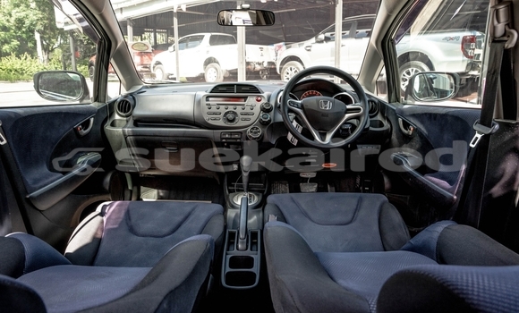 ซื้อ รถมือสอง Honda Jazz สีดำ รถยนต์ ใน %{เมือง} ใน กรุงเทพมหานคร ซื้อ รถมือสอง Honda Jazz สีดำ รถยนต์ ใน %{เมือง} ใน กรุงเทพมหานคร