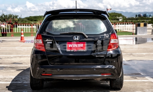 ซื้อ รถมือสอง Honda Jazz สีดำ รถยนต์ ใน %{เมือง} ใน กรุงเทพมหานคร ซื้อ รถมือสอง Honda Jazz สีดำ รถยนต์ ใน %{เมือง} ใน กรุงเทพมหานคร