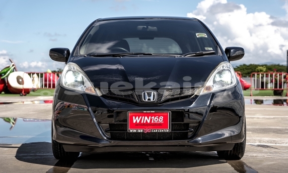 ซื้อ รถมือสอง Honda Jazz สีดำ รถยนต์ ใน %{เมือง} ใน กรุงเทพมหานคร ซื้อ รถมือสอง Honda Jazz สีดำ รถยนต์ ใน %{เมือง} ใน กรุงเทพมหานคร