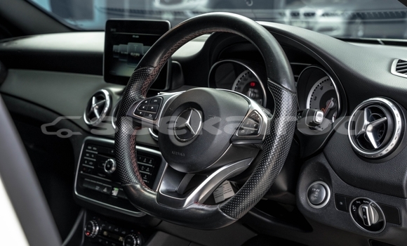 ซื้อ รถมือสอง Mercedes-Benz GLA-klasse ขาว รถยนต์ ใน %{เมือง} ใน กรุงเทพมหานคร ซื้อ รถมือสอง Mercedes-Benz GLA-klasse ขาว รถยนต์ ใน %{เมือง} ใน กรุงเทพมหานคร