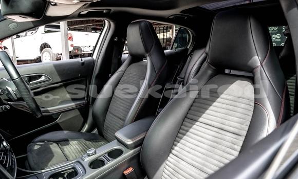 ซื้อ รถมือสอง Mercedes-Benz GLA-klasse ขาว รถยนต์ ใน %{เมือง} ใน กรุงเทพมหานคร ซื้อ รถมือสอง Mercedes-Benz GLA-klasse ขาว รถยนต์ ใน %{เมือง} ใน กรุงเทพมหานคร