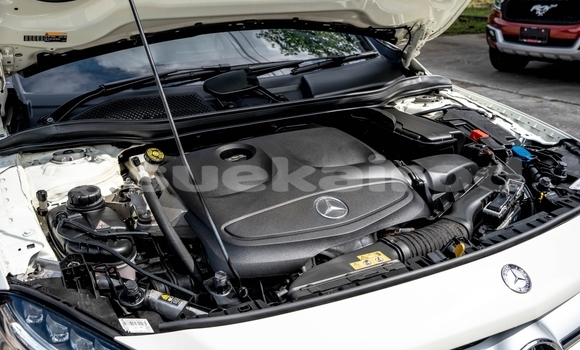 ซื้อ รถมือสอง Mercedes-Benz GLA-klasse ขาว รถยนต์ ใน %{เมือง} ใน กรุงเทพมหานคร ซื้อ รถมือสอง Mercedes-Benz GLA-klasse ขาว รถยนต์ ใน %{เมือง} ใน กรุงเทพมหานคร