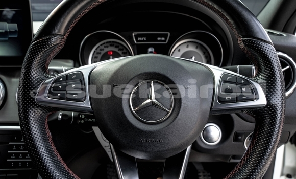 ซื้อ รถมือสอง Mercedes-Benz GLA-klasse ขาว รถยนต์ ใน %{เมือง} ใน กรุงเทพมหานคร ซื้อ รถมือสอง Mercedes-Benz GLA-klasse ขาว รถยนต์ ใน %{เมือง} ใน กรุงเทพมหานคร