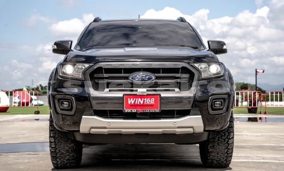 ซื้อ รถมือสอง Ford Ranger สีดำ รถยนต์ ใน %{เมือง} ใน กรุงเทพมหานคร ซื้อ รถมือสอง Ford Ranger สีดำ รถยนต์ ใน %{เมือง} ใน กรุงเทพมหานคร