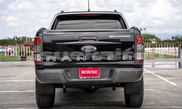 ซื้อ รถมือสอง Ford Ranger สีดำ รถยนต์ ใน %{เมือง} ใน กรุงเทพมหานคร ซื้อ รถมือสอง Ford Ranger สีดำ รถยนต์ ใน %{เมือง} ใน กรุงเทพมหานคร