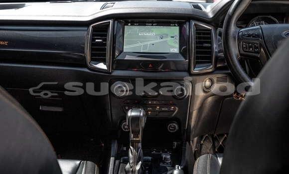 ซื้อ รถมือสอง Ford Ranger สีดำ รถยนต์ ใน %{เมือง} ใน กรุงเทพมหานคร ซื้อ รถมือสอง Ford Ranger สีดำ รถยนต์ ใน %{เมือง} ใน กรุงเทพมหานคร