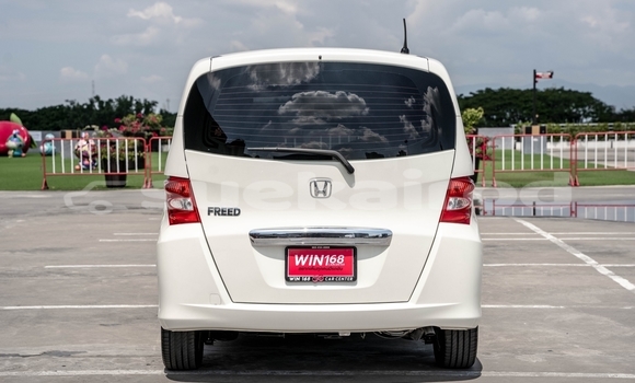 ซื้อ รถมือสอง Honda Freed ขาว รถยนต์ ใน %{เมือง} ใน กรุงเทพมหานคร ซื้อ รถมือสอง Honda Freed ขาว รถยนต์ ใน %{เมือง} ใน กรุงเทพมหานคร