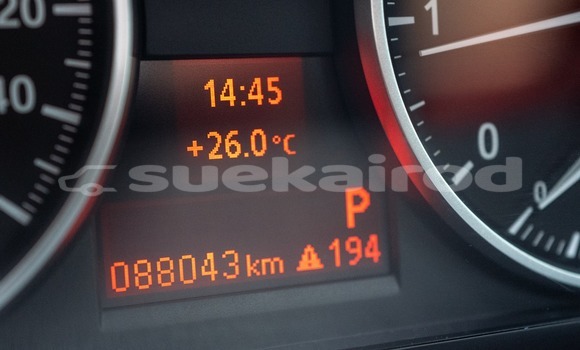 Buy Used BMW X1 Black Car in Bangkok in Bangkok Buy Used BMW X1 Black Car in Bangkok in Bangkok