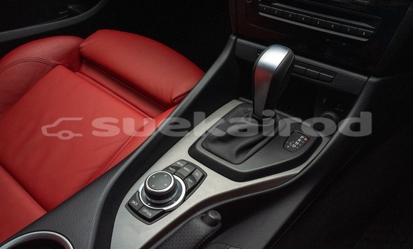 Buy Used BMW X1 Black Car in Bangkok in Bangkok Buy Used BMW X1 Black Car in Bangkok in Bangkok