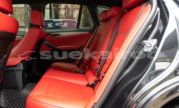 Buy Used BMW X1 Black Car in Bangkok in Bangkok Buy Used BMW X1 Black Car in Bangkok in Bangkok