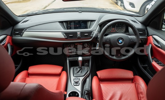 Buy Used BMW X1 Black Car in Bangkok in Bangkok Buy Used BMW X1 Black Car in Bangkok in Bangkok