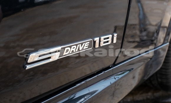 Buy Used BMW X1 Black Car in Bangkok in Bangkok Buy Used BMW X1 Black Car in Bangkok in Bangkok