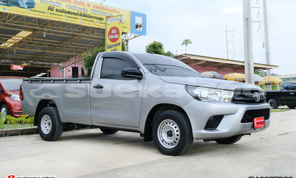 ซื้อ รถมือสอง Toyota Hiluxe Revo อื่น ๆ รถยนต์ ใน %{เมือง} ใน กรุงเทพมหานคร ซื้อ รถมือสอง Toyota Hiluxe Revo อื่น ๆ รถยนต์ ใน %{เมือง} ใน กรุงเทพมหานคร