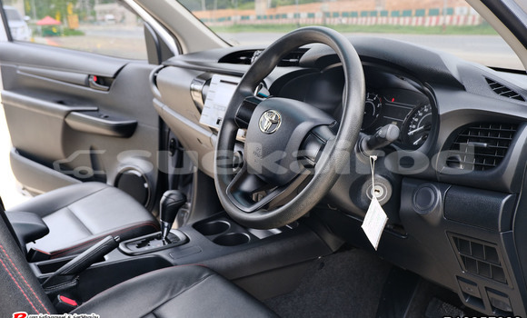 ซื้อ รถมือสอง Toyota Hiluxe Revo อื่น ๆ รถยนต์ ใน %{เมือง} ใน กรุงเทพมหานคร ซื้อ รถมือสอง Toyota Hiluxe Revo อื่น ๆ รถยนต์ ใน %{เมือง} ใน กรุงเทพมหานคร