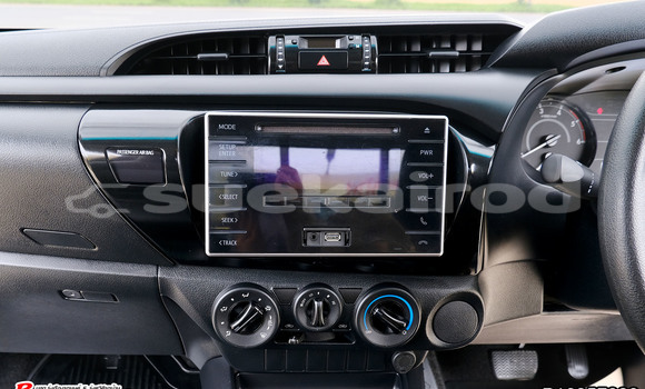 ซื้อ รถมือสอง Toyota Hiluxe Revo อื่น ๆ รถยนต์ ใน %{เมือง} ใน กรุงเทพมหานคร ซื้อ รถมือสอง Toyota Hiluxe Revo อื่น ๆ รถยนต์ ใน %{เมือง} ใน กรุงเทพมหานคร