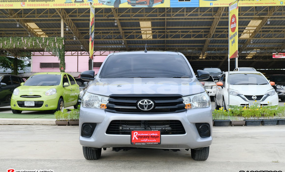 ซื้อ รถมือสอง Toyota Hiluxe Revo อื่น ๆ รถยนต์ ใน %{เมือง} ใน กรุงเทพมหานคร ซื้อ รถมือสอง Toyota Hiluxe Revo อื่น ๆ รถยนต์ ใน %{เมือง} ใน กรุงเทพมหานคร