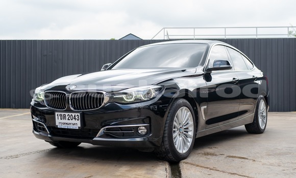ซื้อ รถมือสอง BMW 3–Series สีดำ รถยนต์ ใน %{เมือง} ใน กรุงเทพมหานคร ซื้อ รถมือสอง BMW 3–Series สีดำ รถยนต์ ใน %{เมือง} ใน กรุงเทพมหานคร