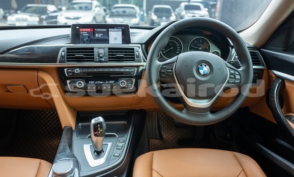 ซื้อ รถมือสอง BMW 3–Series สีดำ รถยนต์ ใน %{เมือง} ใน กรุงเทพมหานคร ซื้อ รถมือสอง BMW 3–Series สีดำ รถยนต์ ใน %{เมือง} ใน กรุงเทพมหานคร