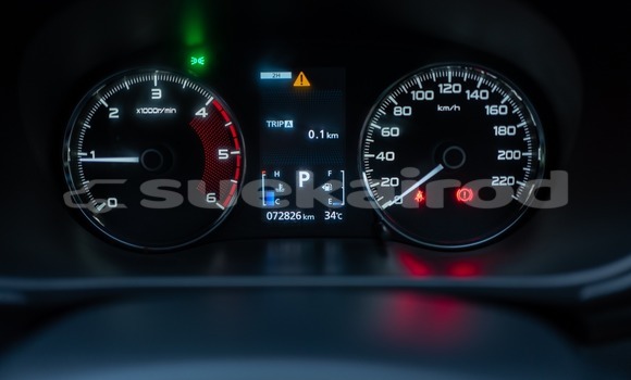 Buy Used Mitsubishi Pajero Brown Car in Bangkok in Bangkok Buy Used Mitsubishi Pajero Brown Car in Bangkok in Bangkok