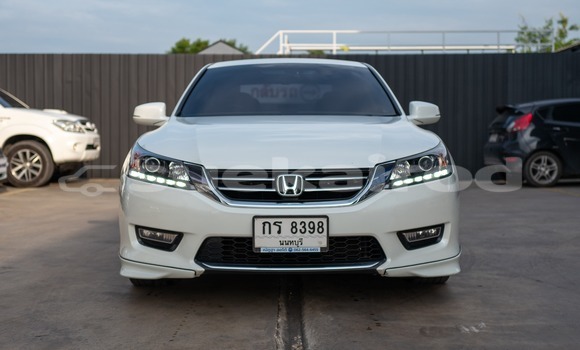 ซื้อ รถมือสอง Honda Accord ขาว รถยนต์ ใน %{เมือง} ใน กรุงเทพมหานคร ซื้อ รถมือสอง Honda Accord ขาว รถยนต์ ใน %{เมือง} ใน กรุงเทพมหานคร