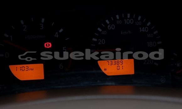 Buy Used Nissan Navara Silver Car in Bangkok in Bangkok Buy Used Nissan Navara Silver Car in Bangkok in Bangkok