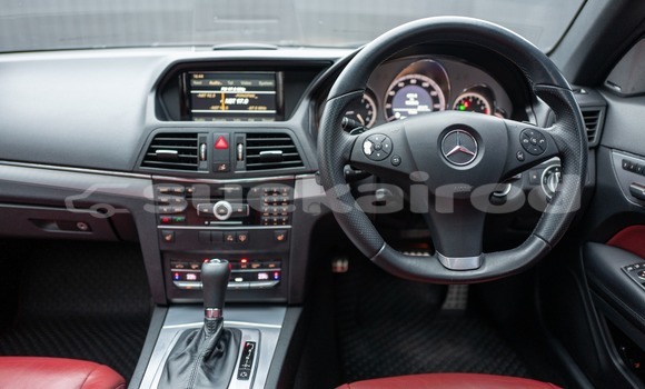 Buy Used Mercedes-Benz E-klasse AMG White Car in Bangkok in Bangkok Buy Used Mercedes-Benz E-klasse AMG White Car in Bangkok in Bangkok