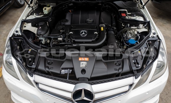 Buy Used Mercedes-Benz E-klasse AMG White Car in Bangkok in Bangkok Buy Used Mercedes-Benz E-klasse AMG White Car in Bangkok in Bangkok