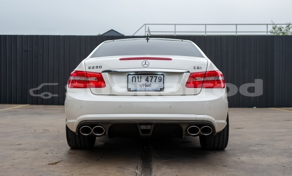 Buy Used Mercedes-Benz E-klasse AMG White Car in Bangkok in Bangkok Buy Used Mercedes-Benz E-klasse AMG White Car in Bangkok in Bangkok