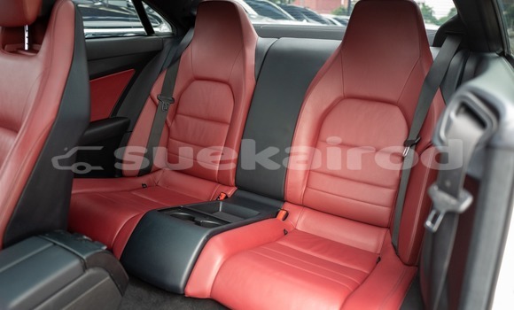 Buy Used Mercedes-Benz E-klasse AMG White Car in Bangkok in Bangkok Buy Used Mercedes-Benz E-klasse AMG White Car in Bangkok in Bangkok