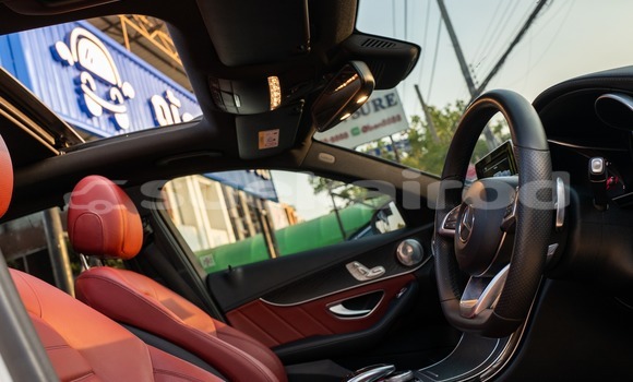 ซื้อ รถมือสอง Mercedes-Benz C-klasse AMG ขาว รถยนต์ ใน %{เมือง} ใน กรุงเทพมหานคร ซื้อ รถมือสอง Mercedes-Benz C-klasse AMG ขาว รถยนต์ ใน %{เมือง} ใน กรุงเทพมหานคร