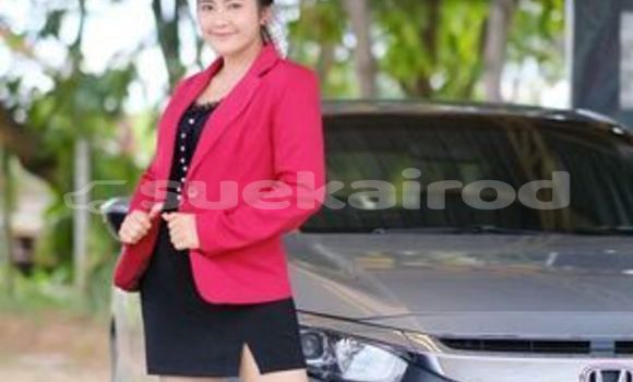 Buy Used Honda Civic Silver Car in Bangkok in Bangkok Buy Used Honda Civic Silver Car in Bangkok in Bangkok