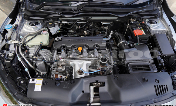 Buy Used Honda Civic Silver Car in Bangkok in Bangkok Buy Used Honda Civic Silver Car in Bangkok in Bangkok