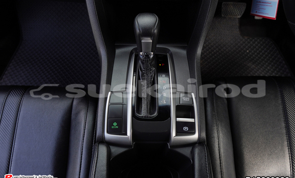 Buy Used Honda Civic Silver Car in Bangkok in Bangkok Buy Used Honda Civic Silver Car in Bangkok in Bangkok