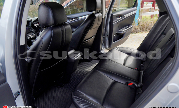 Buy Used Honda Civic Silver Car in Bangkok in Bangkok Buy Used Honda Civic Silver Car in Bangkok in Bangkok