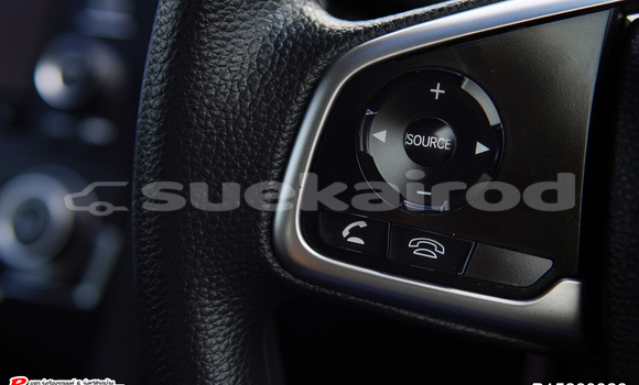 Buy Used Honda Civic Silver Car in Bangkok in Bangkok Buy Used Honda Civic Silver Car in Bangkok in Bangkok