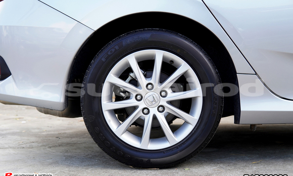Buy Used Honda Civic Silver Car in Bangkok in Bangkok Buy Used Honda Civic Silver Car in Bangkok in Bangkok